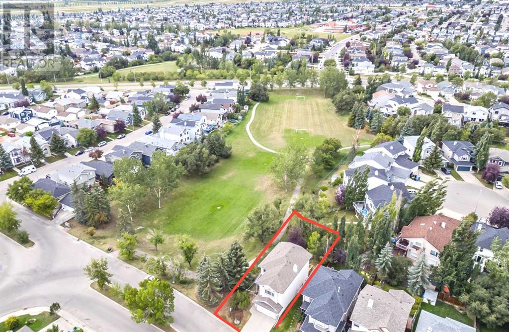 Single Family House for Sale in  Somerside Park SW Somerset Calgary 
