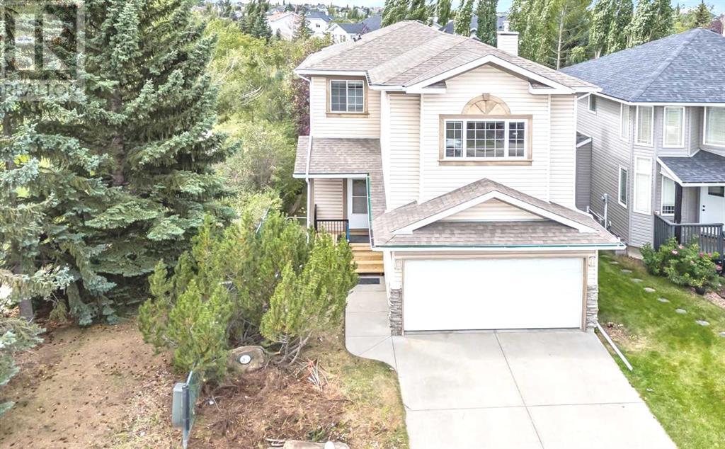 Single Family House for Sale in  Somerside Park SW Somerset Calgary 