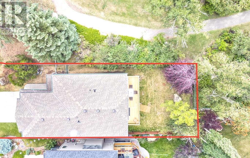 Single Family House for Sale in  Somerside Park SW Somerset Calgary 