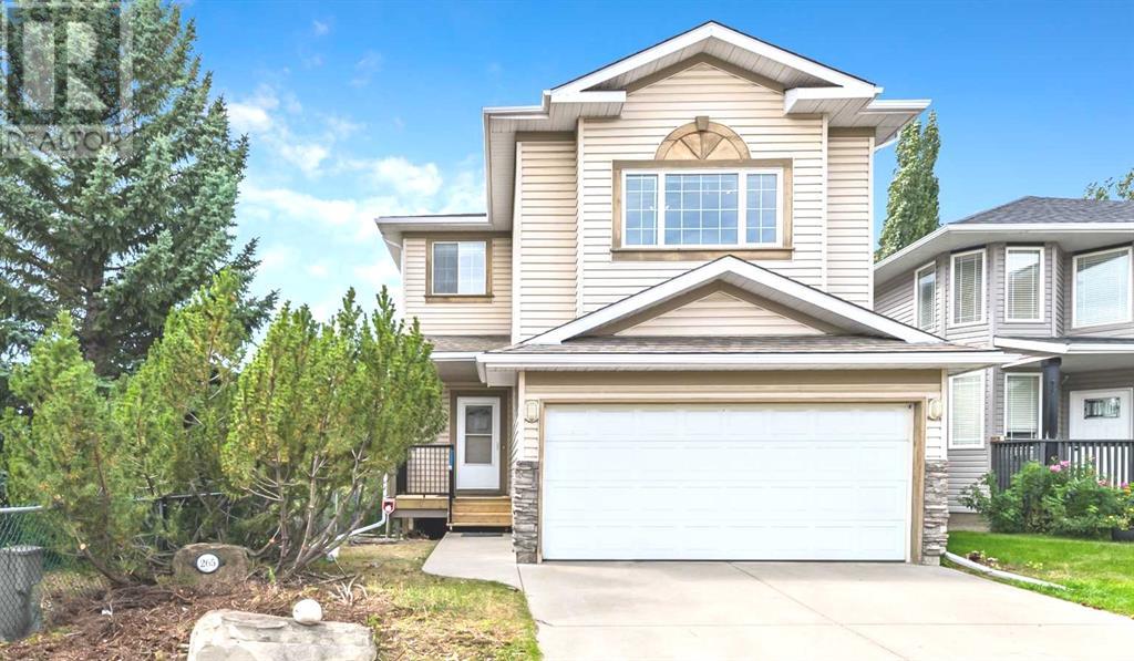 Single Family House for Sale in  Somerside Park SW Somerset Calgary 