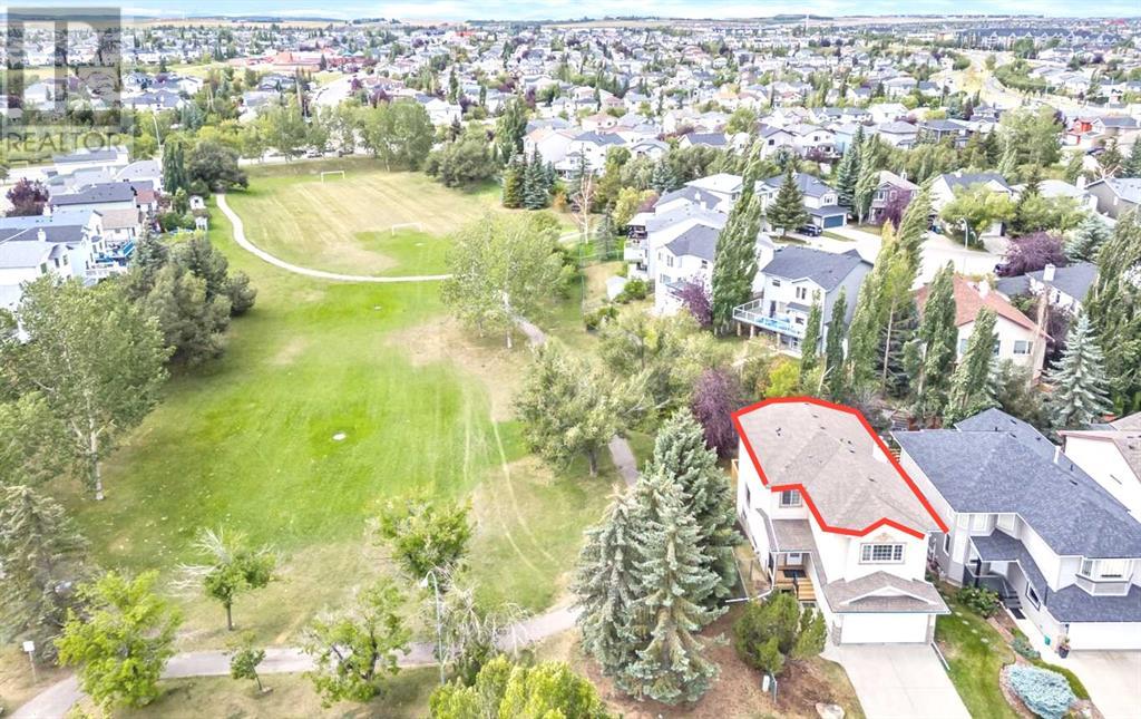 Single Family House for Sale in  Somerside Park SW Somerset Calgary 