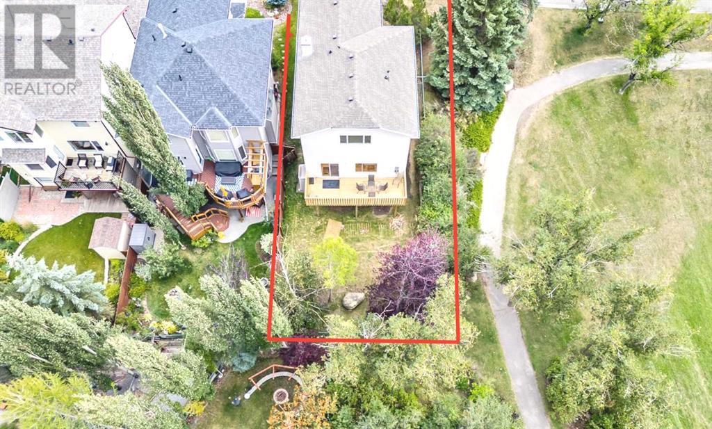 Single Family House for Sale in  Somerside Park SW Somerset Calgary 