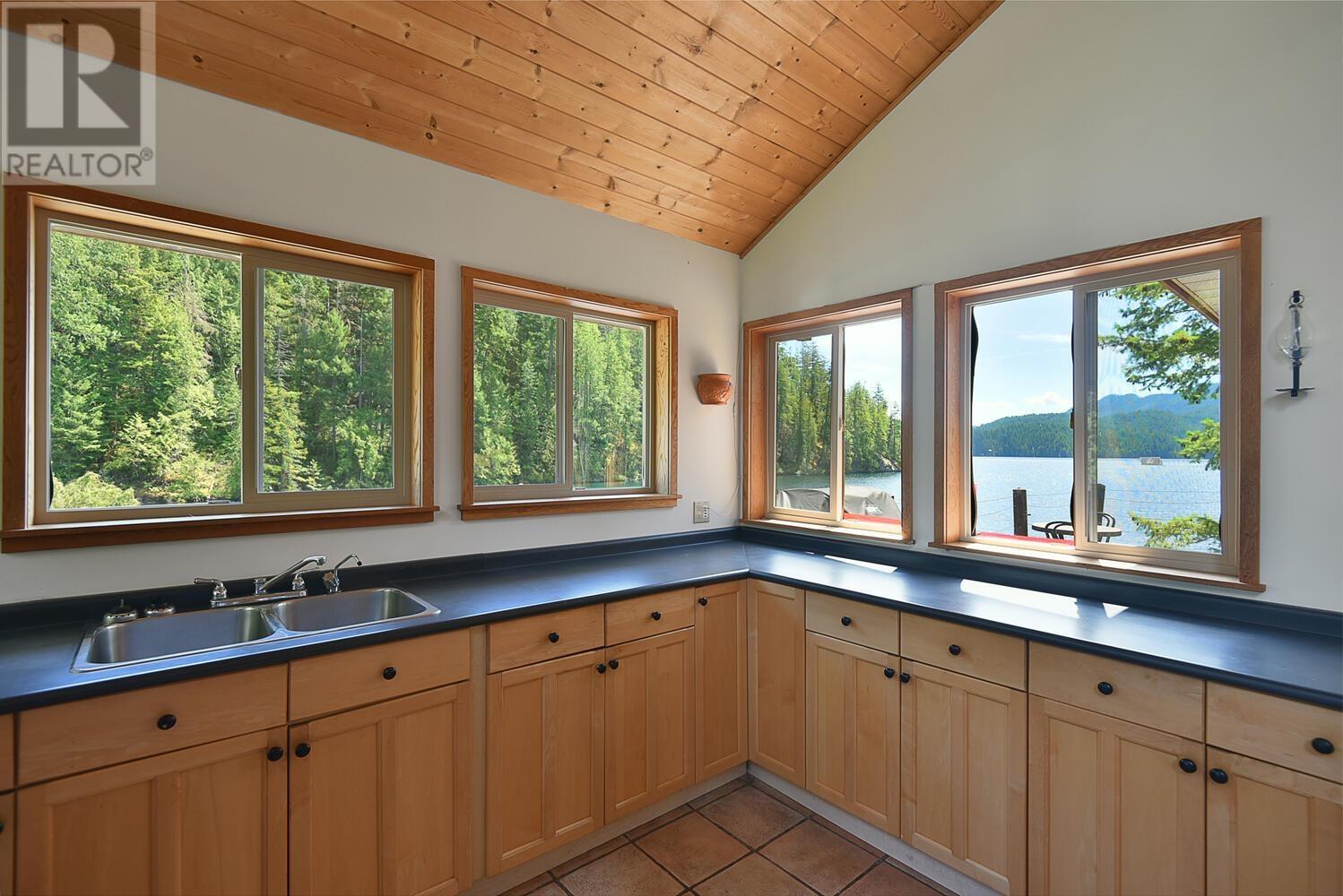 DL 6692 WEST LAKE, Nelson Island
