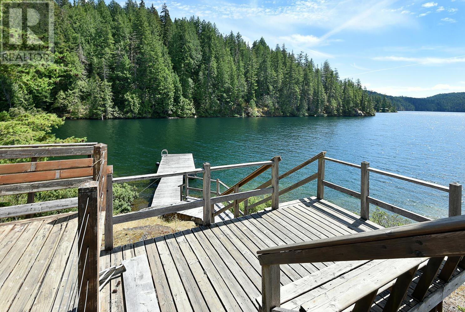 DL 6692 WEST LAKE, Nelson Island