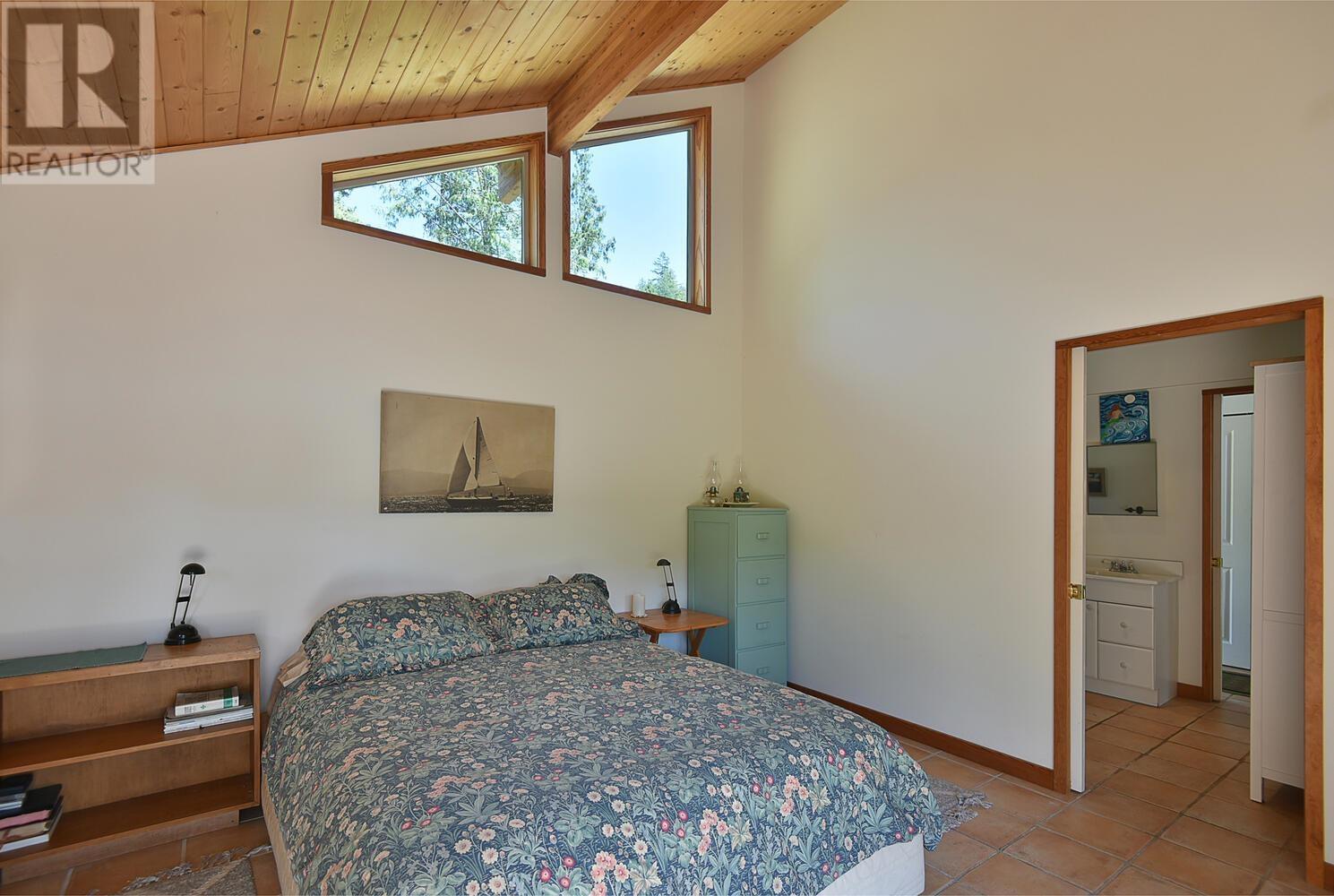 DL 6692 WEST LAKE, Nelson Island