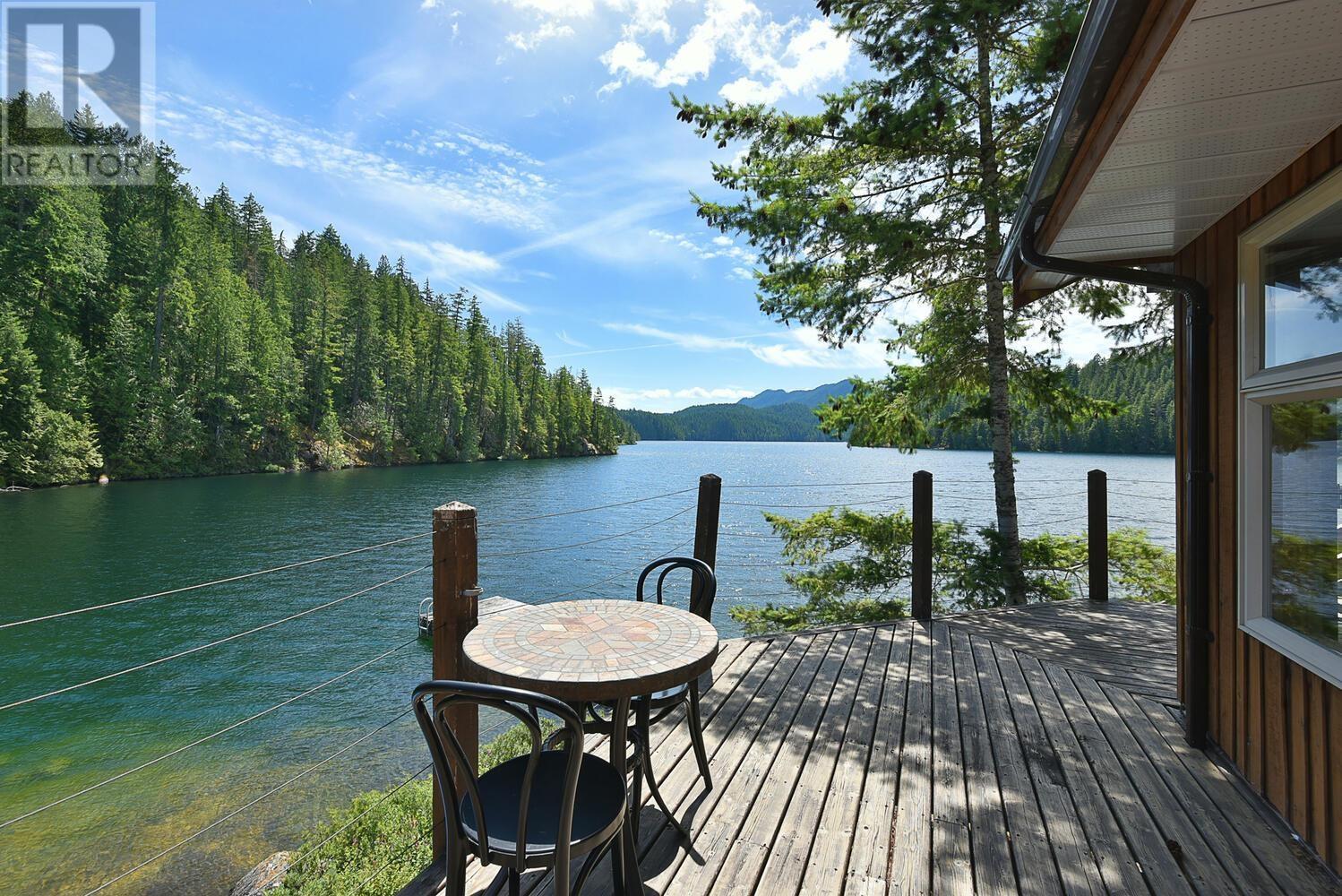 DL 6692 WEST LAKE, Nelson Island