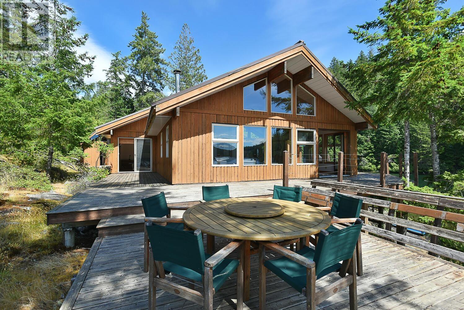 DL 6692 WEST LAKE, Nelson Island