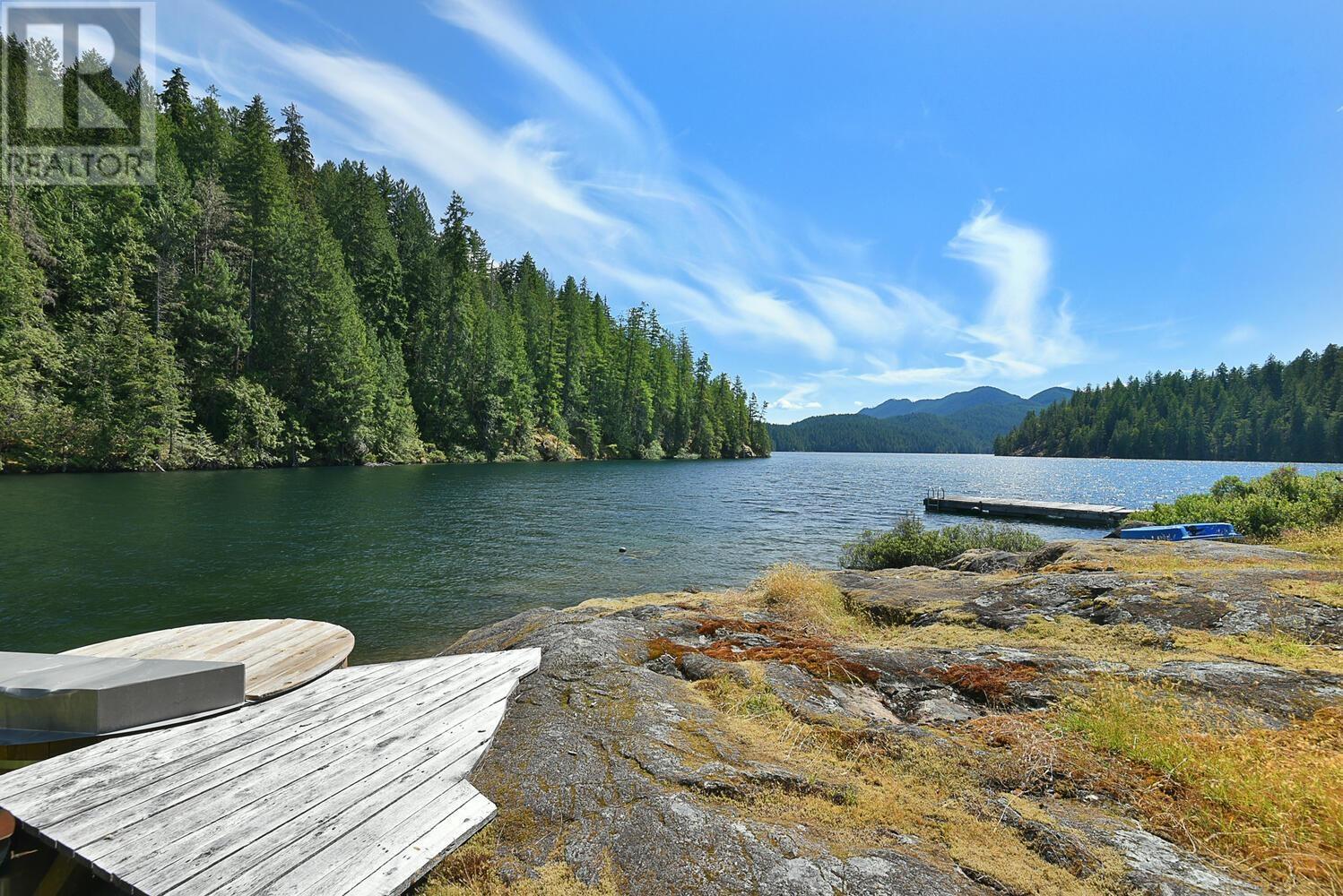 DL 6692 WEST LAKE, Nelson Island