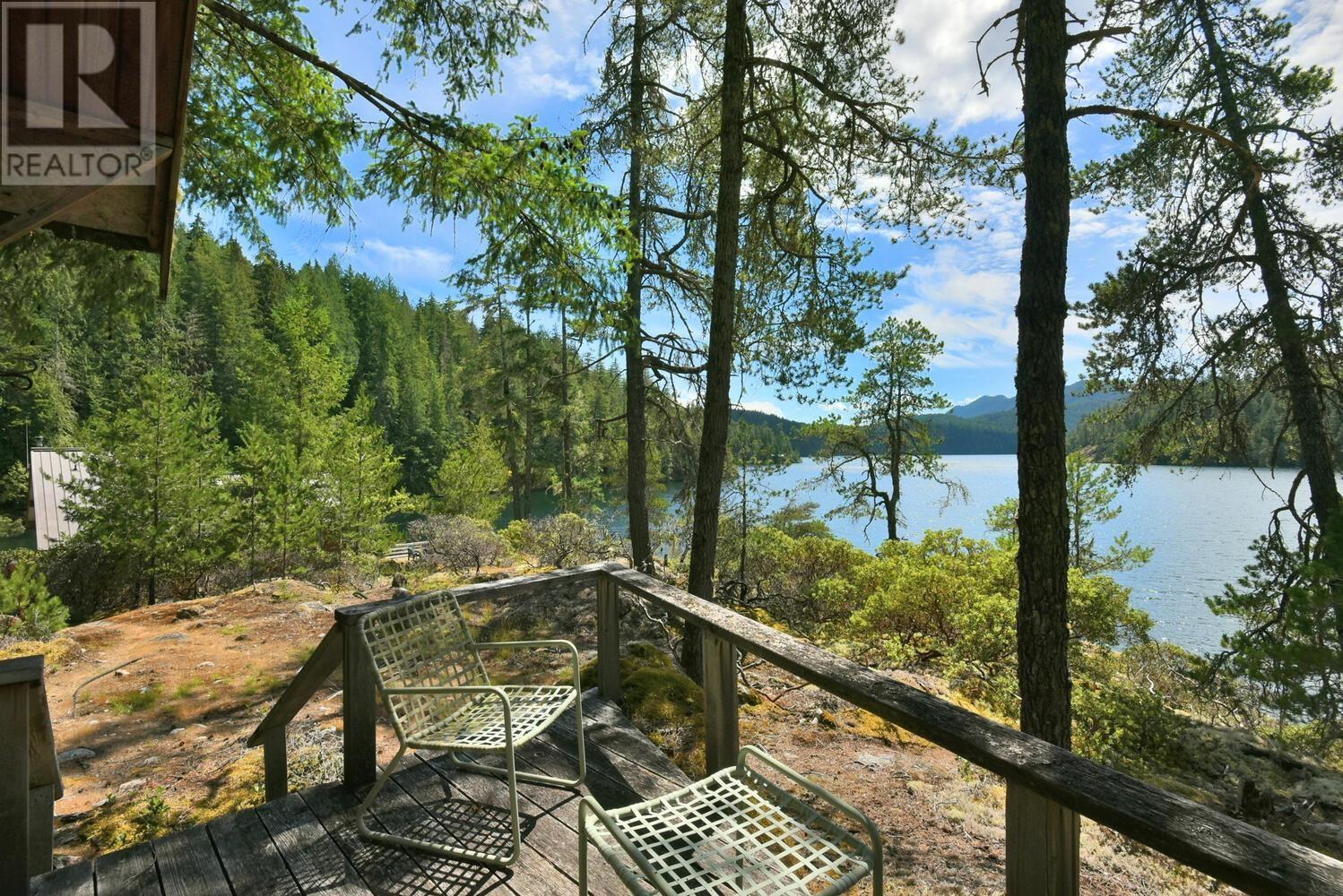DL 6692 WEST LAKE, Nelson Island