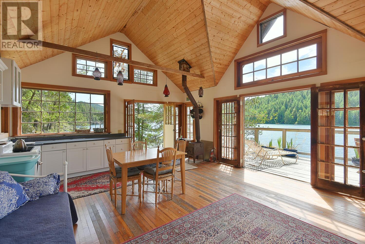 DL 6692 WEST LAKE, Nelson Island