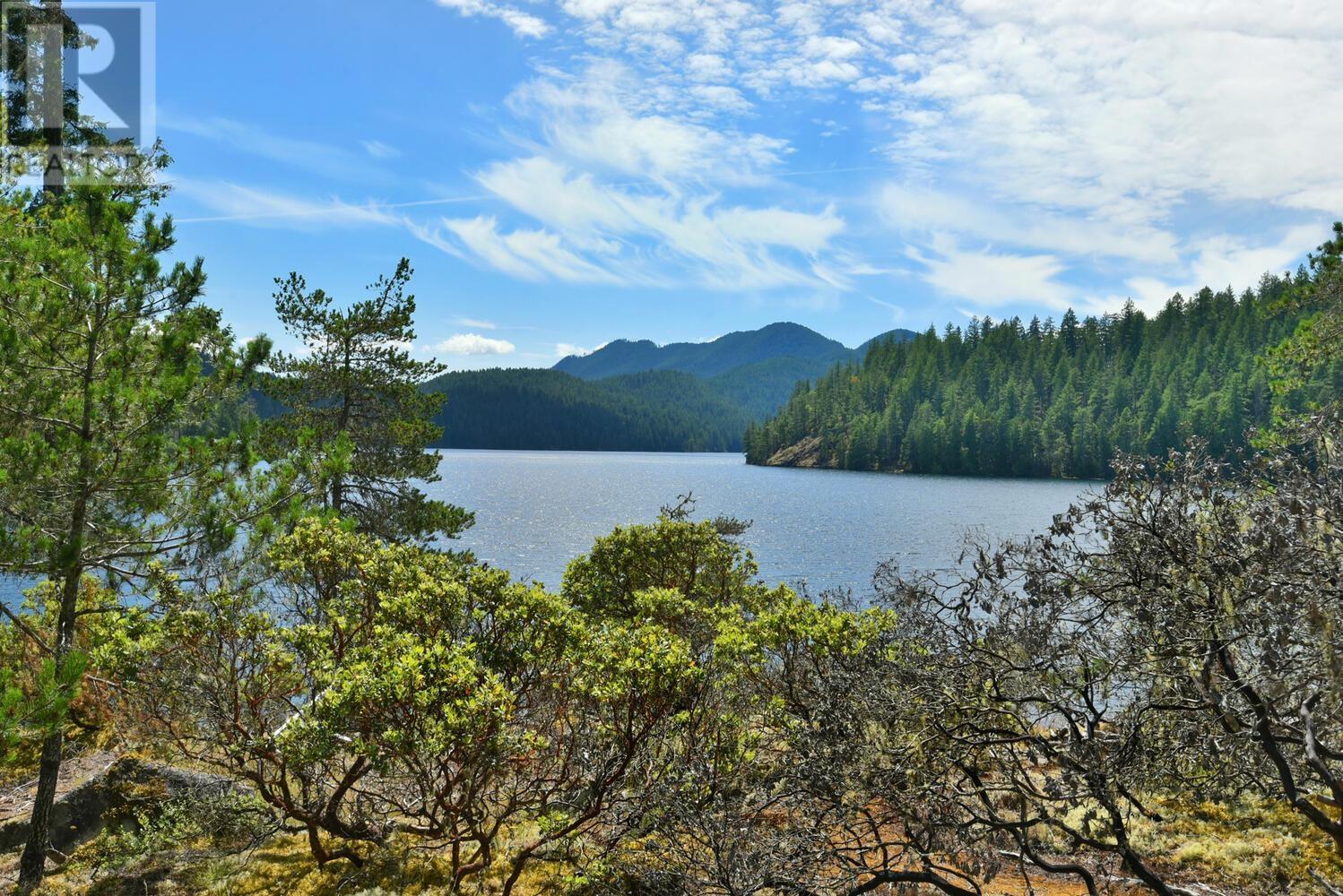 DL 6692 WEST LAKE, Nelson Island