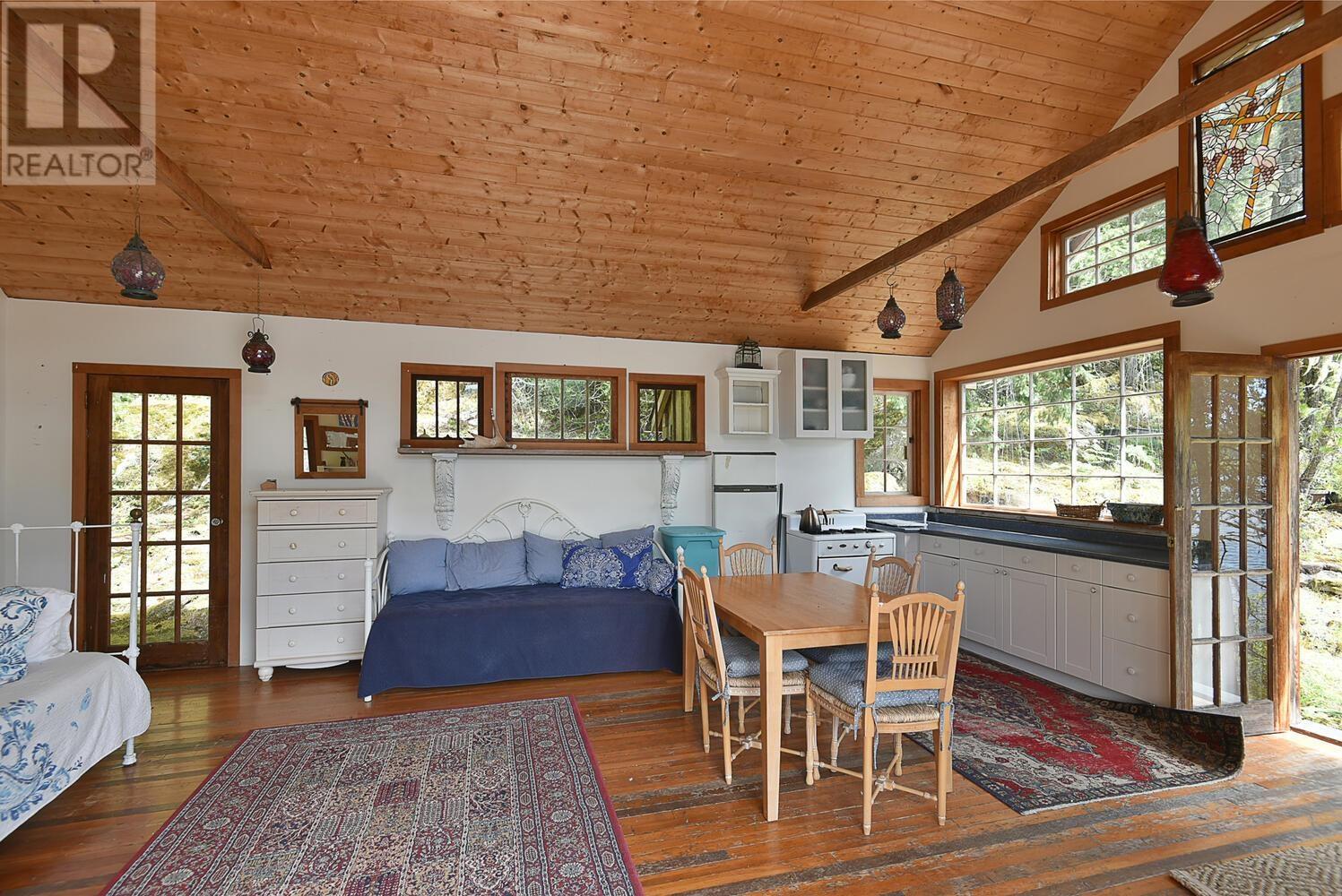 DL 6692 WEST LAKE, Nelson Island