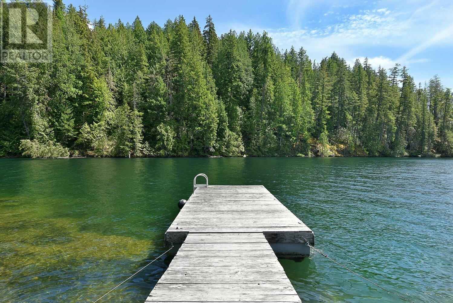 DL 6692 WEST LAKE, Nelson Island
