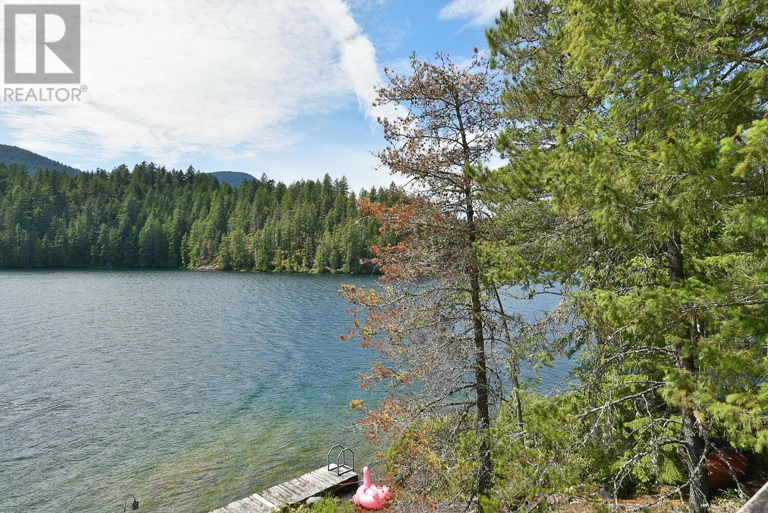 DL 6692 WEST LAKE, Nelson Island