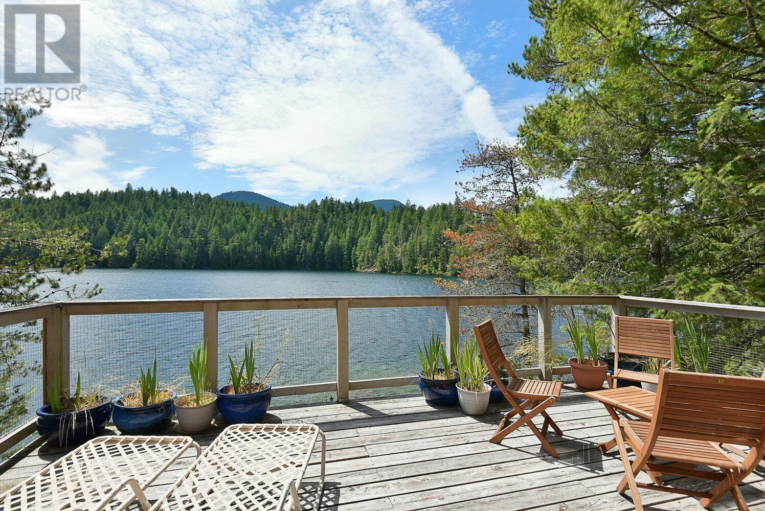 DL 6692 WEST LAKE, Nelson Island