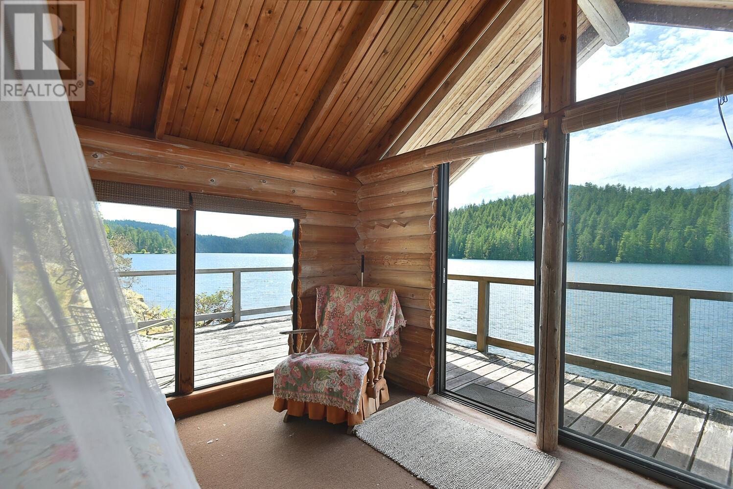 DL 6692 WEST LAKE, Nelson Island
