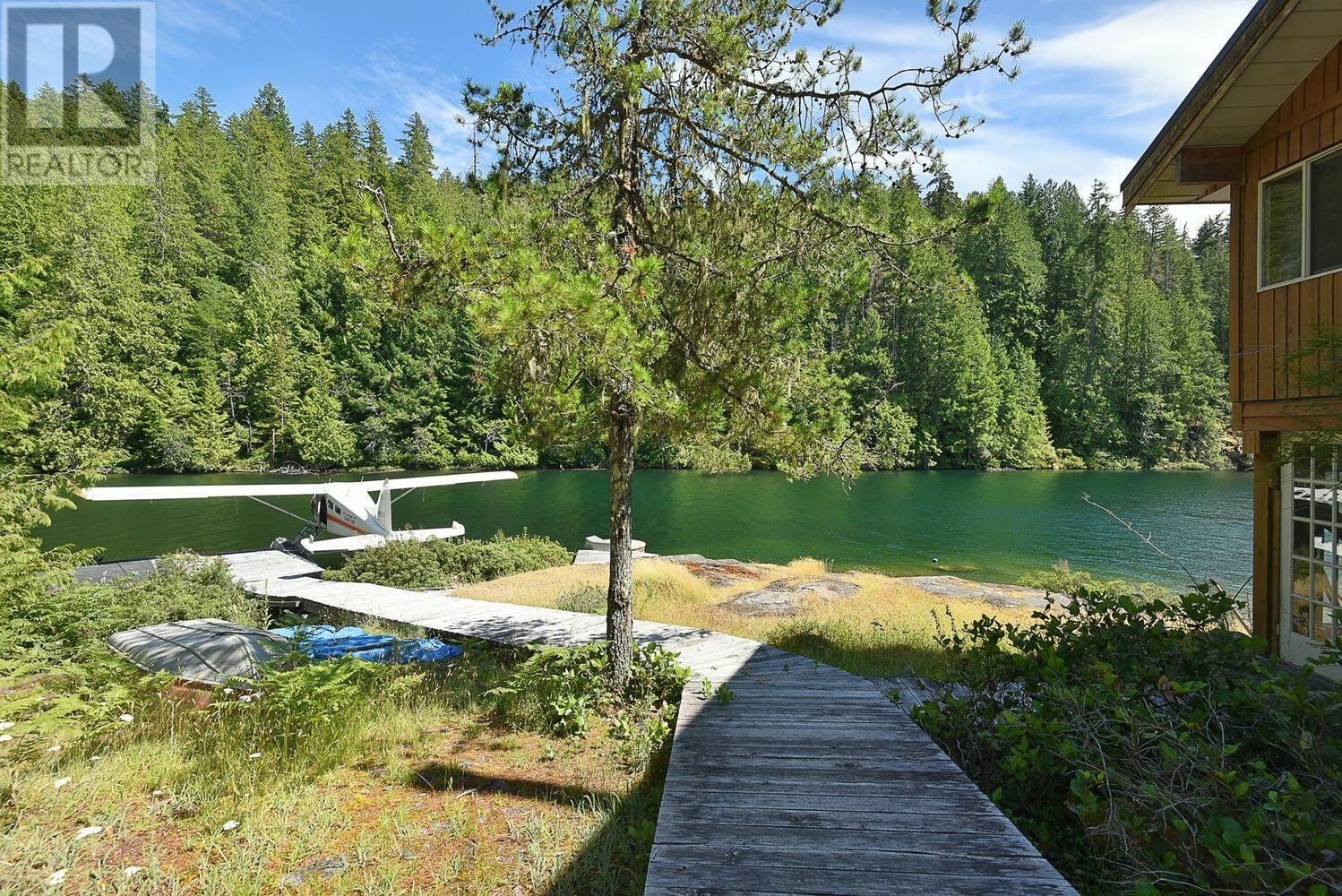 DL 6692 WEST LAKE, Nelson Island