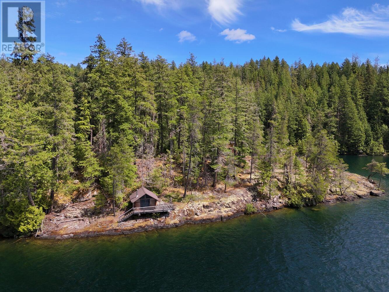 DL 6692 WEST LAKE, Nelson Island
