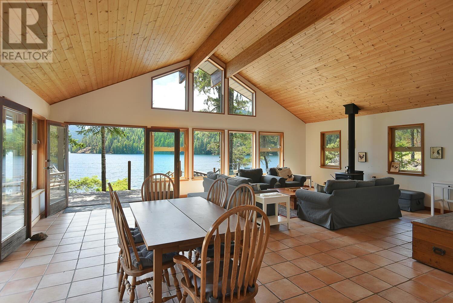 DL 6692 WEST LAKE, Nelson Island