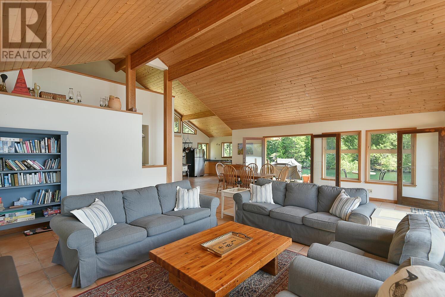 DL 6692 WEST LAKE, Nelson Island