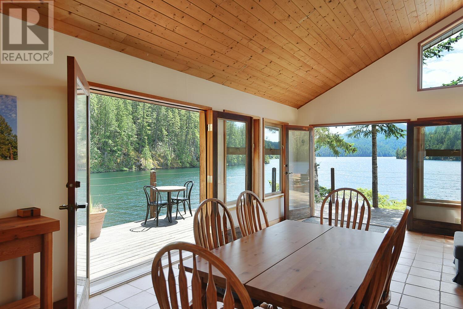 DL 6692 WEST LAKE, Nelson Island