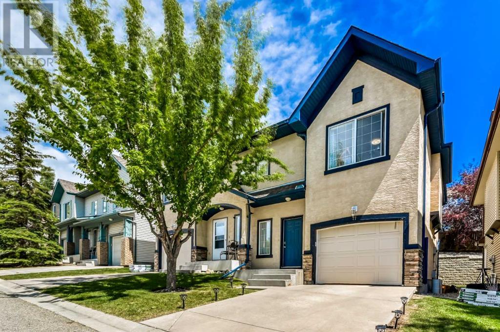 Single Family House for Sale in  Hidden Creek Rise NW Hidden Valley Calgary 