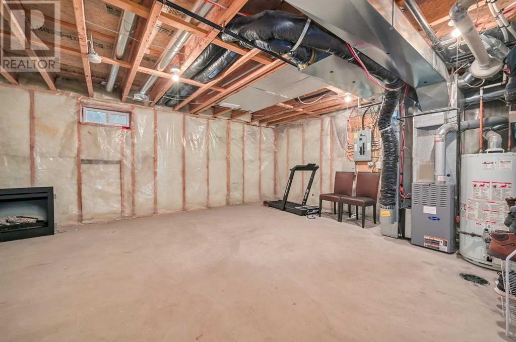Single Family House for Sale in  Hidden Creek Rise NW Hidden Valley Calgary 