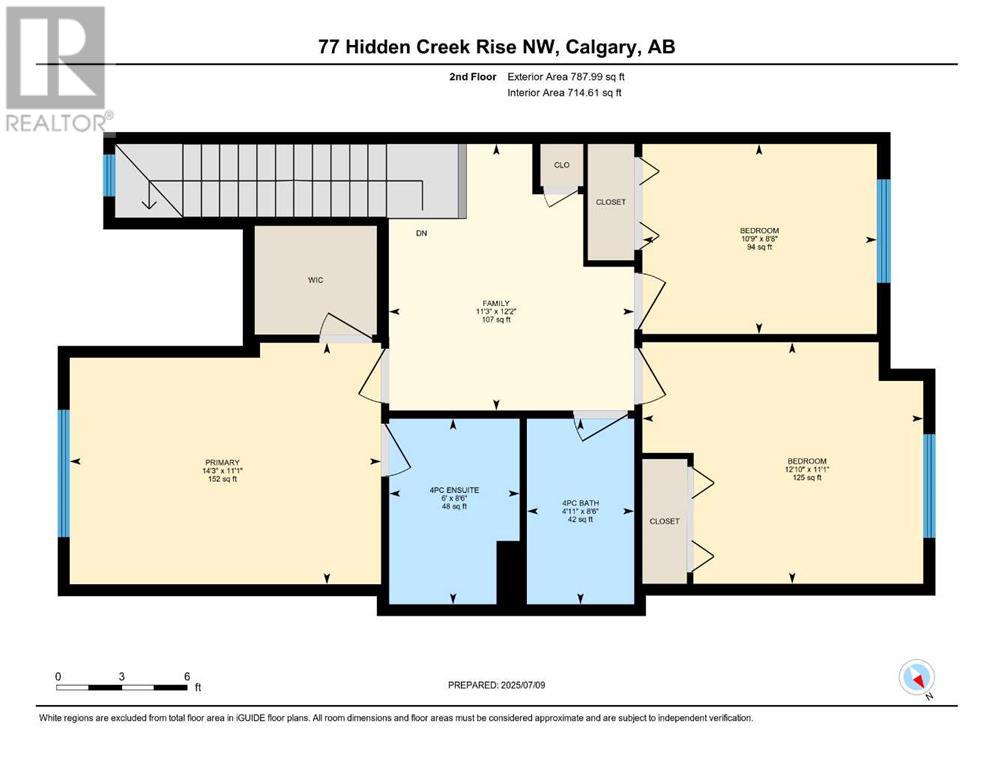 Single Family House for Sale in  Hidden Creek Rise NW Hidden Valley Calgary 