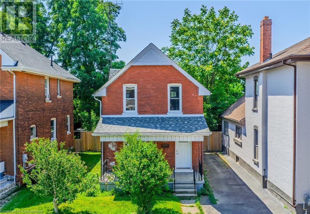 Photo 1 of 509 Colborne Street, Brantford ON