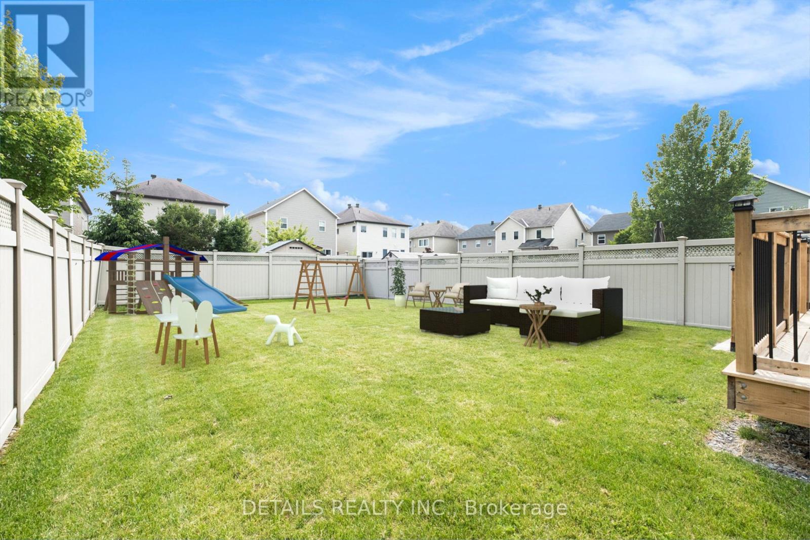 Photo 13 of 809 Pinnacle Street, Ottawa ON