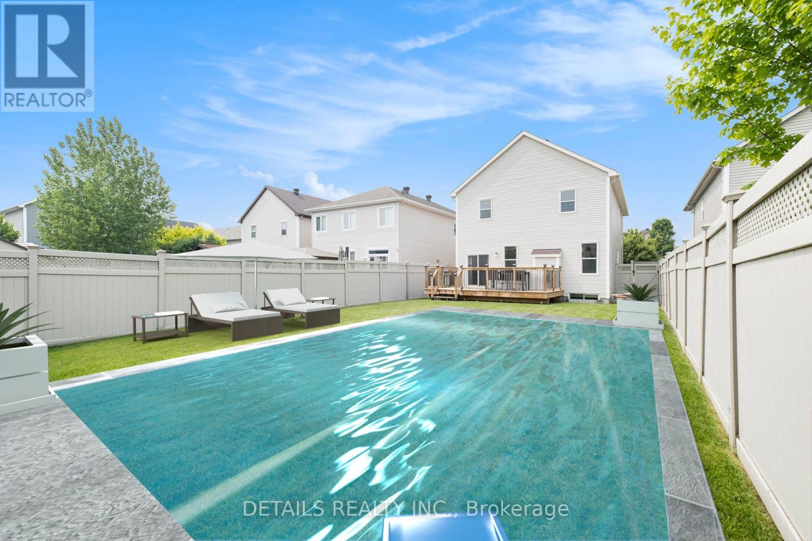 Photo 26 of 809 Pinnacle Street, Ottawa ON