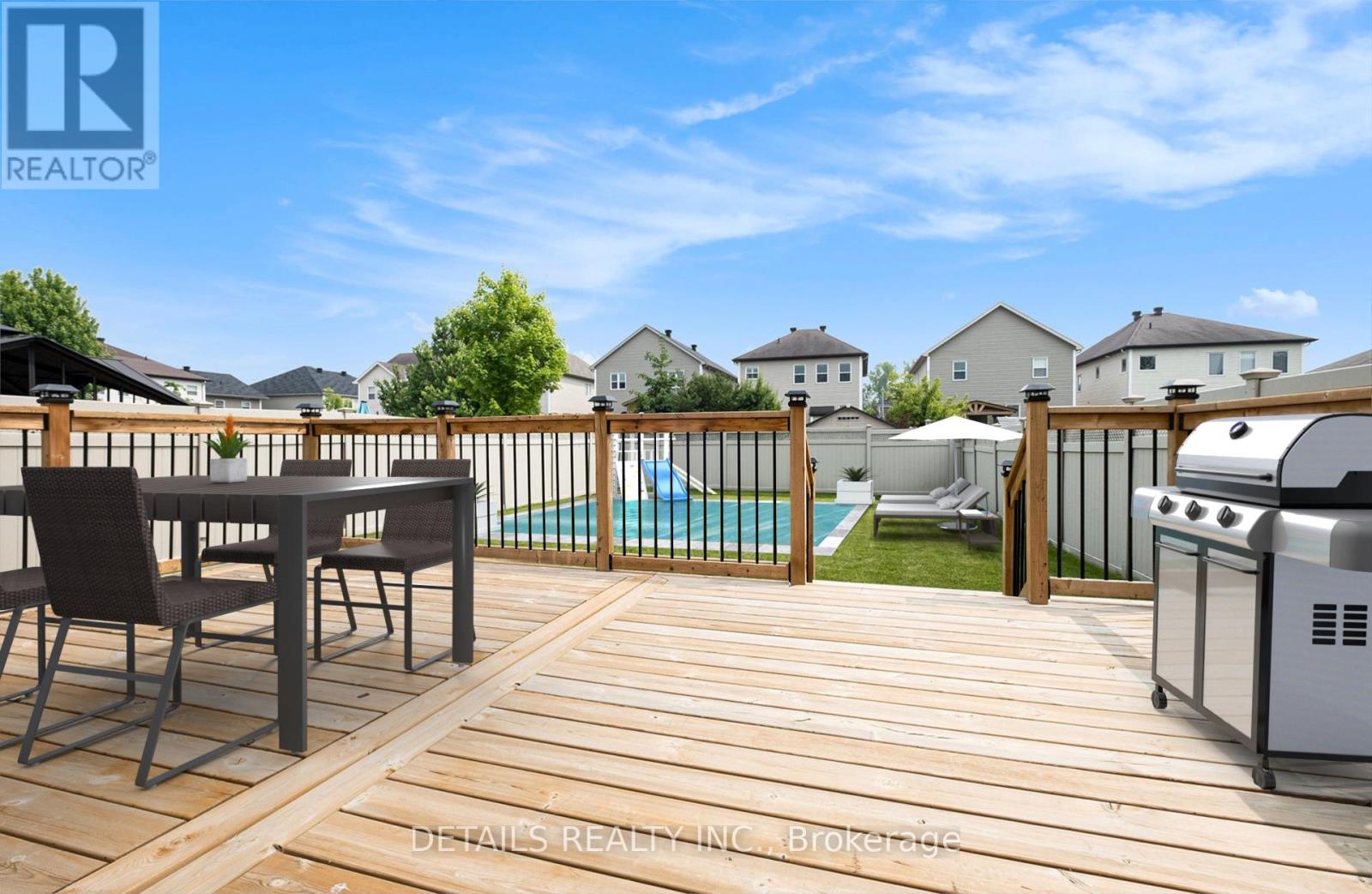 Photo 24 of 809 Pinnacle Street, Ottawa ON