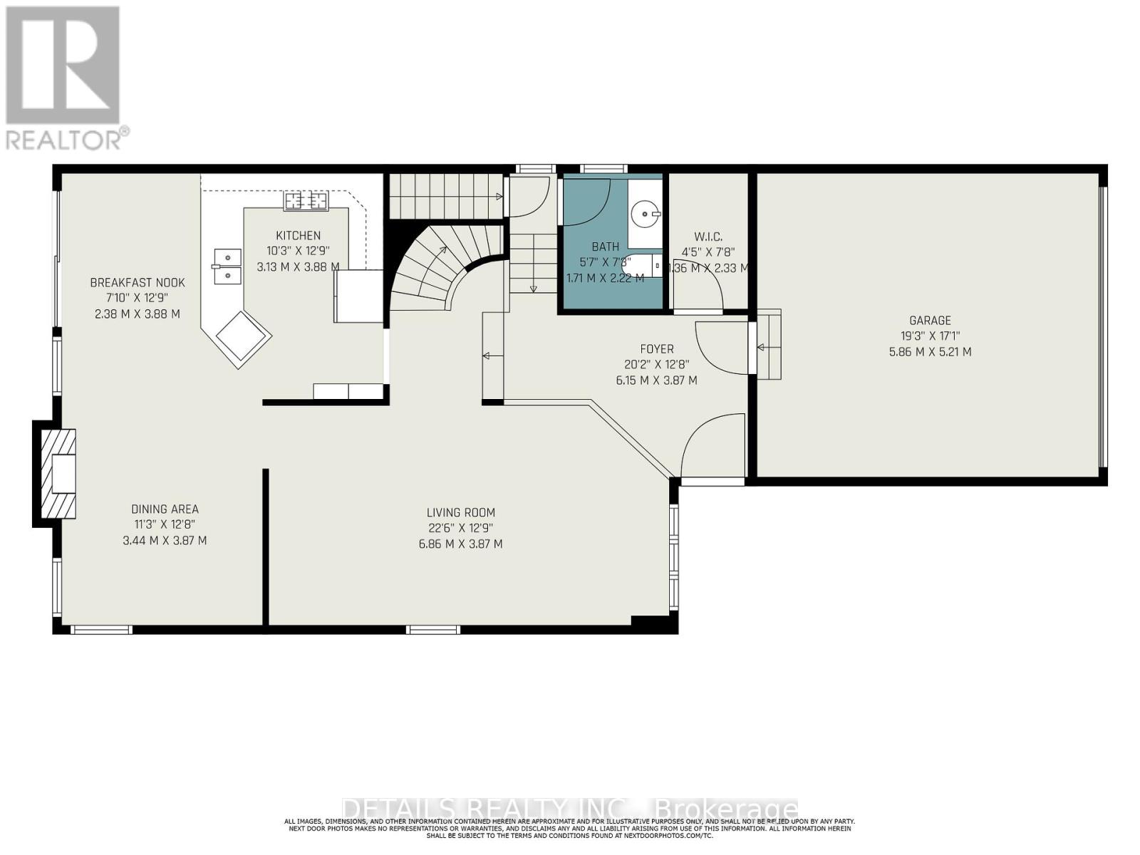 Photo 8 of 809 Pinnacle Street, Ottawa ON