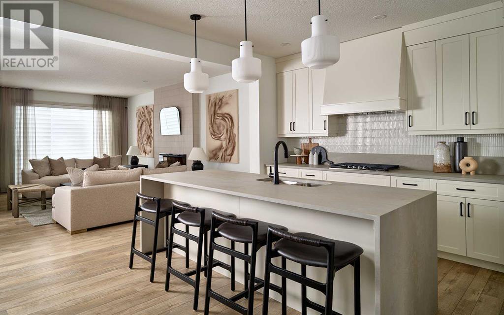 Single Family House for Sale in  Setonvista Grove SE Seton Calgary 