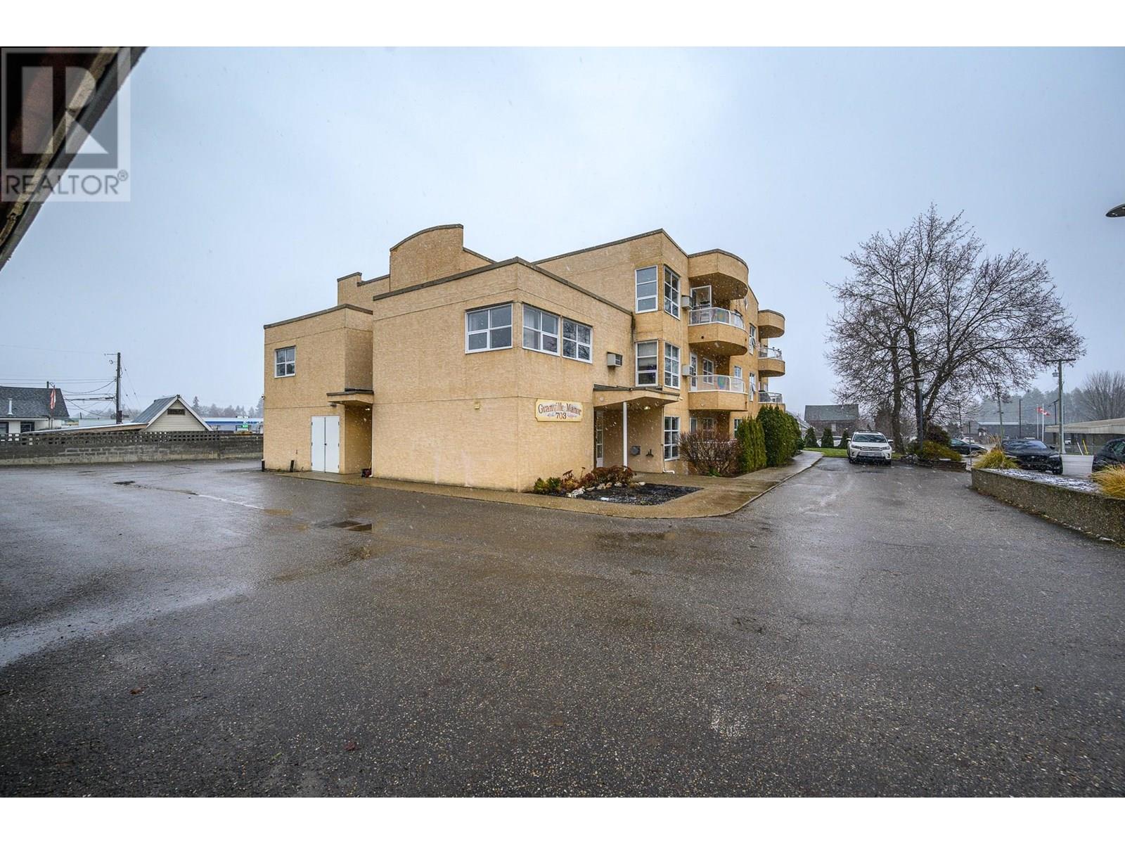 104 703 Granville Avenue, Enderby