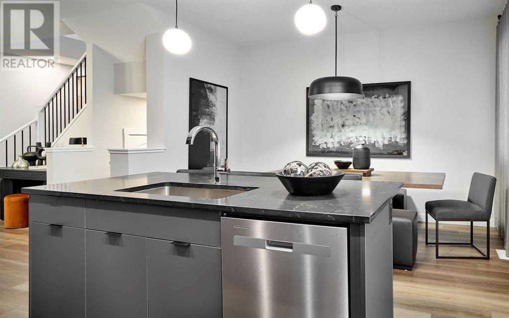 Single Family House for Sale in  Setonvista Gate SE Seton Calgary 