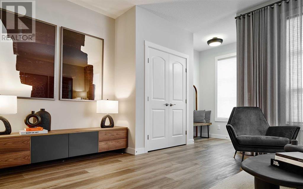 Single Family House for Sale in  Setonvista Gate SE Seton Calgary 