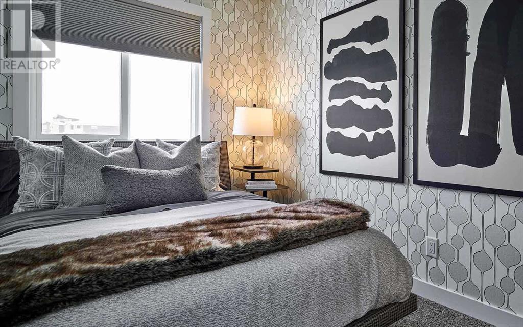 Single Family House for Sale in  Setonvista Gate SE Seton Calgary 