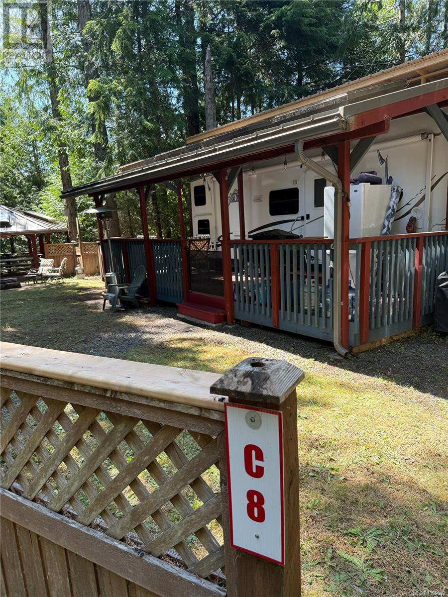 Photo 35 of C 8 2650 Turnbull Rd, Qualicum Beach BC