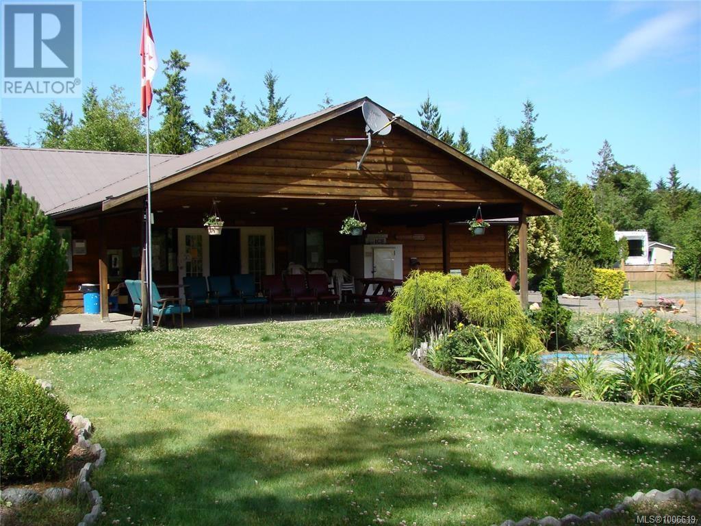 Photo 37 of C 8 2650 Turnbull Rd, Qualicum Beach BC