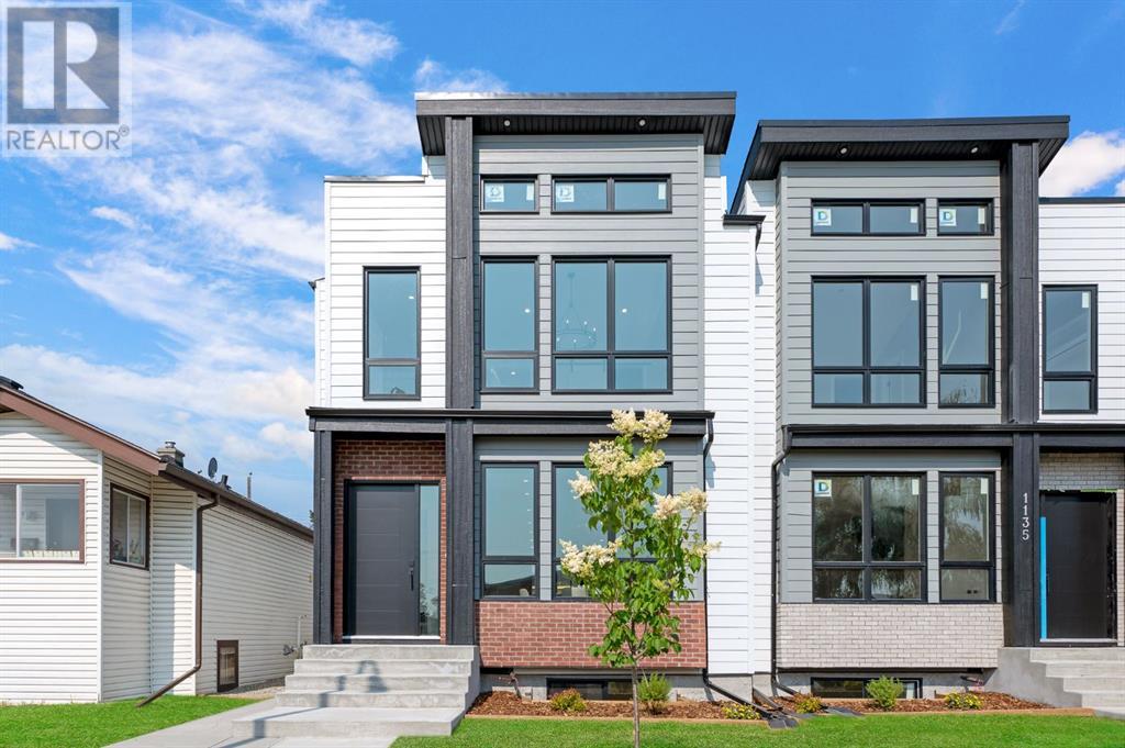 Single Family House for Sale in   Street SW Rosscarrock Calgary 