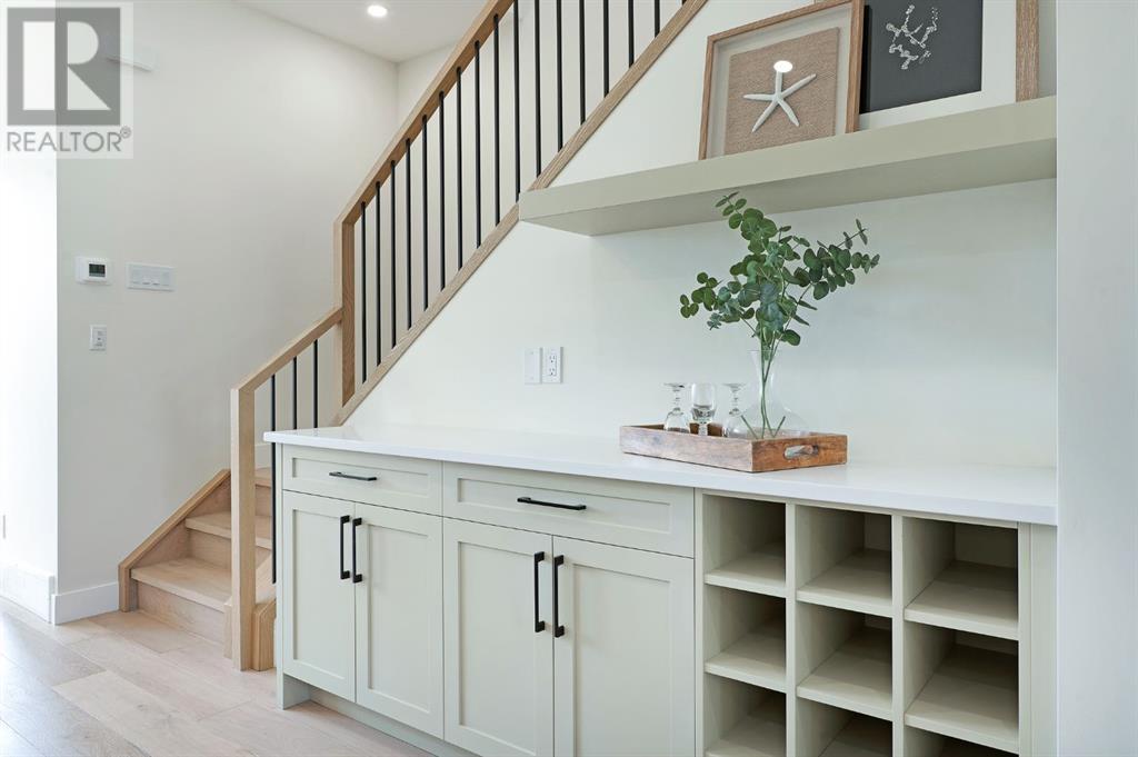 Single Family House for Sale in   Street SW Rosscarrock Calgary 