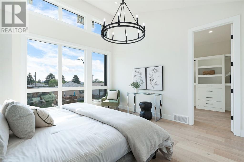 Single Family House for Sale in   Street SW Rosscarrock Calgary 
