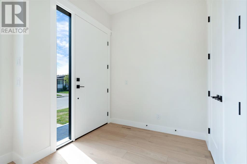 Single Family House for Sale in   Street SW Rosscarrock Calgary 