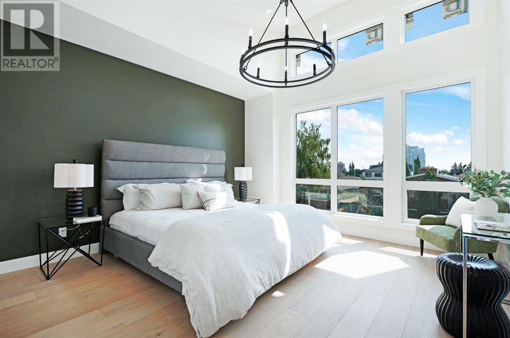 Single Family House for Sale in   Street SW Rosscarrock Calgary 