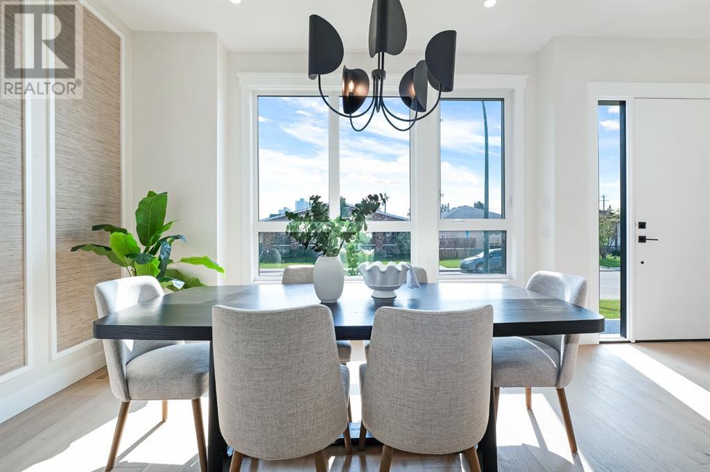 Single Family House for Sale in   Street SW Rosscarrock Calgary 