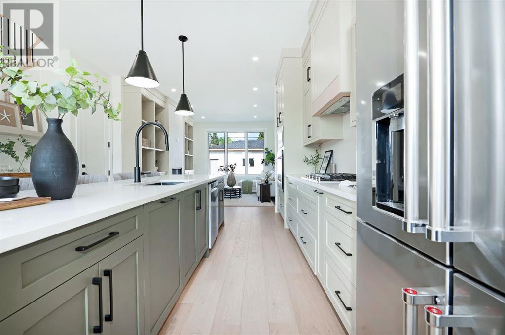 Single Family House for Sale in   Street SW Rosscarrock Calgary 