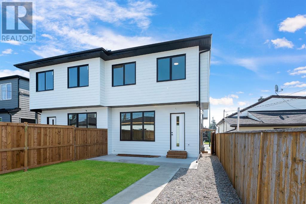 Single Family House for Sale in   Street SW Rosscarrock Calgary 