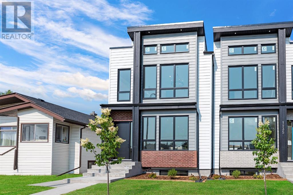 Single Family House for Sale in   Street SW Rosscarrock Calgary 