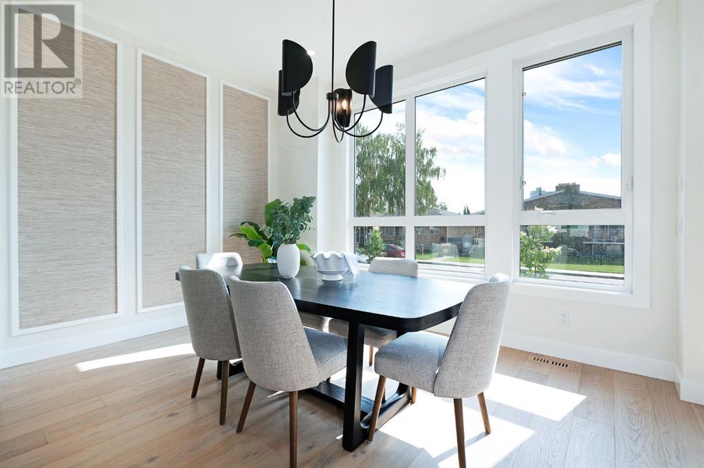 Single Family House for Sale in   Street SW Rosscarrock Calgary 